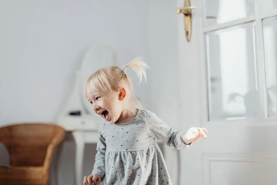 5 Tips Praktis Menghadapi Tantrum Anak Tanpa Stres