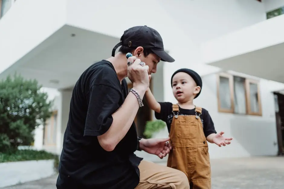 Tips Anak Sehari-hari: Mengelola Rutinitas Tanpa Drama